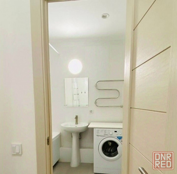 Киевский район, Донецкий техникум химических технологий и фармации, Донецк Сити Донецк - изображение 4