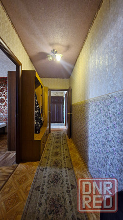 3-х комнатная Кировский район Донецк - изображение 5