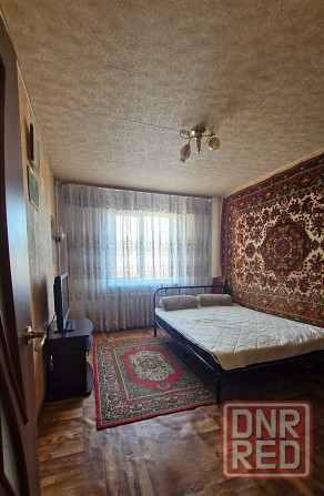 3-х комнатная Кировский район Донецк - изображение 7