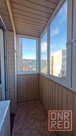 3-х комнатная Кировский район Донецк - изображение 10