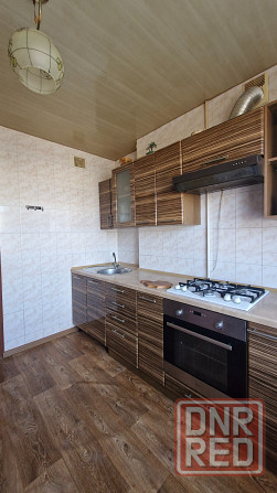 3-х комнатная Кировский район Донецк - изображение 1