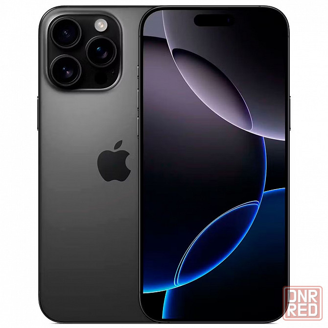 Iphone 16 pro max 256gb Донецк - изображение 2