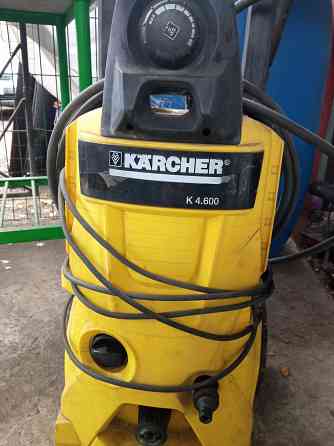 Керхер на запчасти Донецк