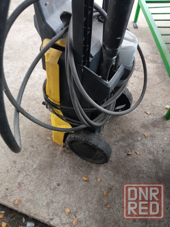 Керхер на запчасти Донецк - изображение 5