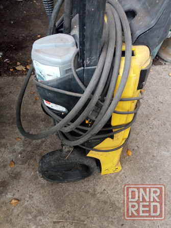 Керхер на запчасти Донецк - изображение 4