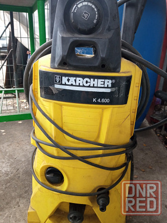 Керхер на запчасти Донецк - изображение 2