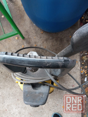 Керхер на запчасти Донецк - изображение 3