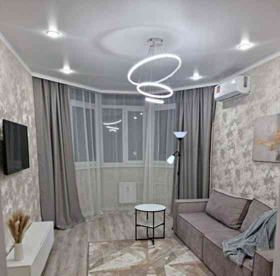 Сдаётся двухкомнатная квартира ориентир улица Овнатаняна Донецк