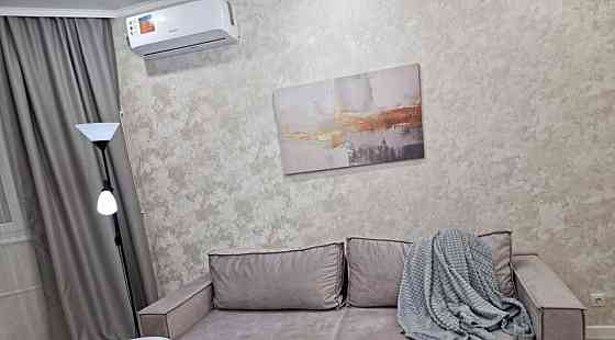 Сдаётся двухкомнатная квартира ориентир улица Овнатаняна Донецк