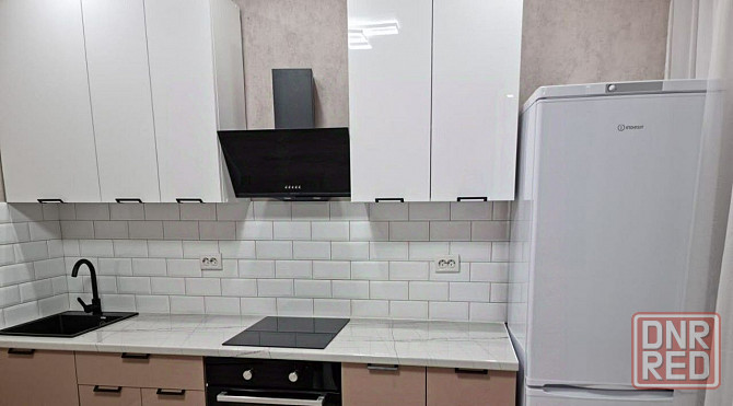 Сдаётся двухкомнатная квартира ориентир улица Овнатаняна Донецк - изображение 3