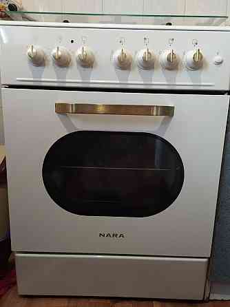 Газовая печь nara Макеевка