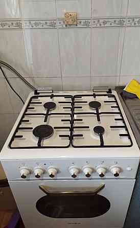 Газовая печь nara Макеевка