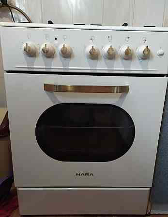 Газовая печь nara Макеевка