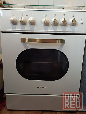 Газовая печь nara Макеевка - изображение 5