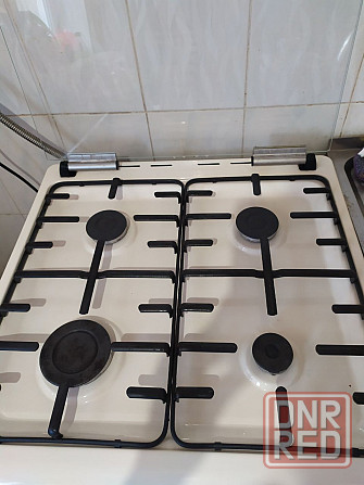 Газовая печь nara Макеевка - изображение 4