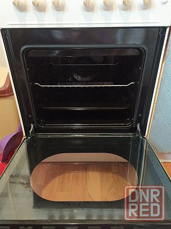 Газовая печь nara Макеевка - изображение 3