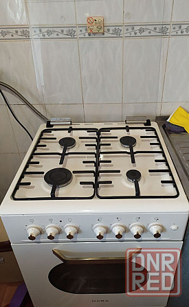 Газовая печь nara Макеевка - изображение 6