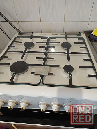 Газовая печь nara Макеевка - изображение 2