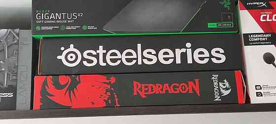 Мышка Logitech g pro x superlight 2 dex Донецк