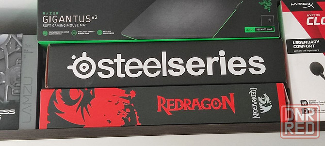 Мышка Logitech g pro x superlight 2 dex Донецк - изображение 3