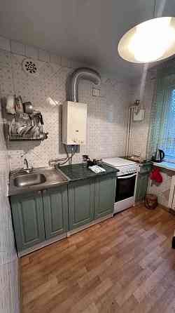 Срочно продам квартиру на Партизанском Донецк