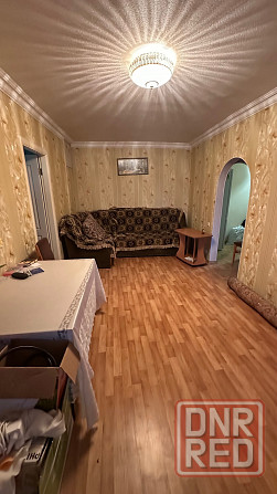 Срочно продам квартиру на Партизанском Донецк - изображение 6