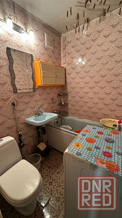 Срочно продам квартиру на Партизанском Донецк - изображение 7