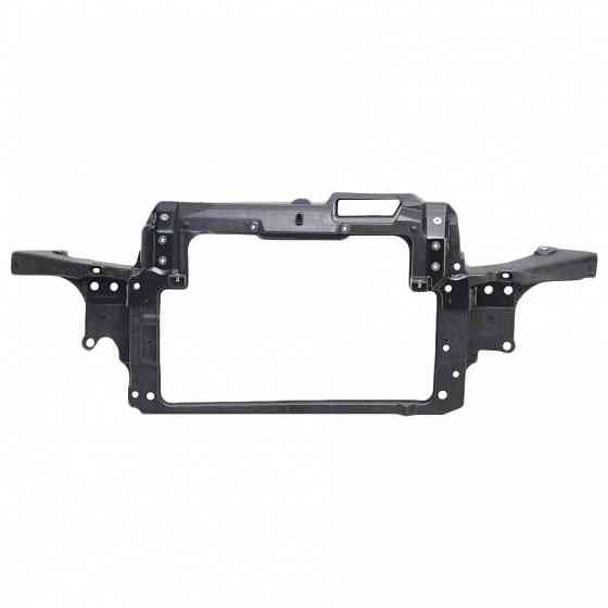 ОриОргинальная передняя панель (рамка радиатора),Skoda Fabia 99-06 оригинал Донецк