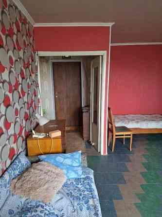 Продажа 1ком квартиры Донецк