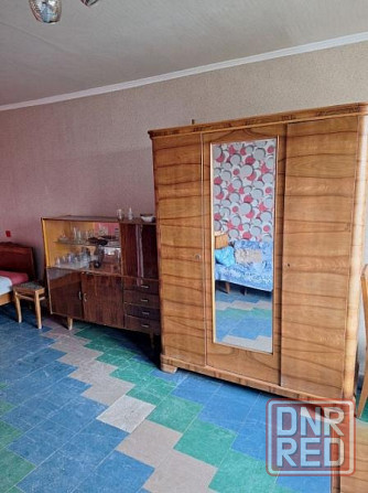 Продажа 1ком квартиры Донецк - изображение 5
