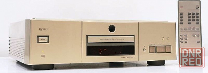 Esoteric x 1 cd. Ищу такой Донецк - изображение 1