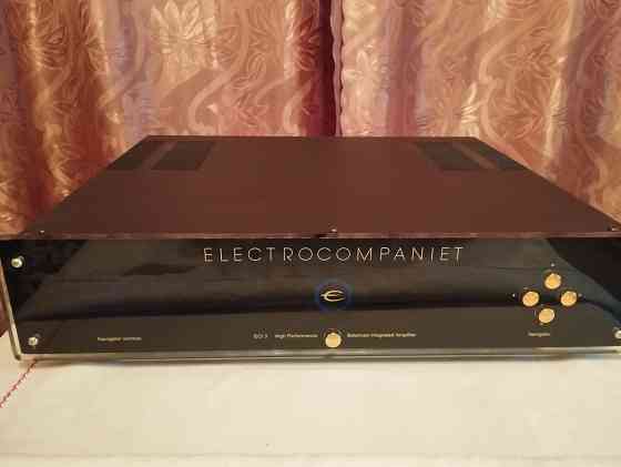 Electrocompaniet eci-3 Донецк