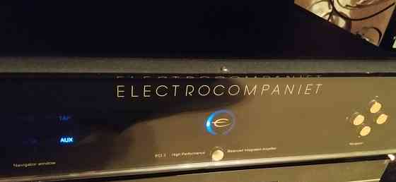 Electrocompaniet eci-3 Донецк