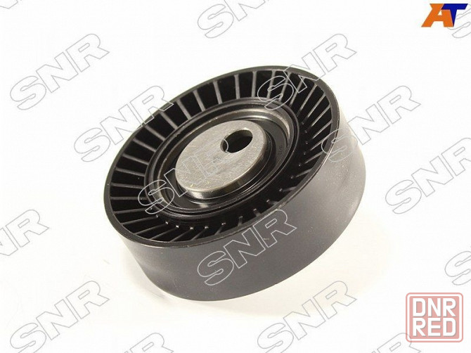 Ролик натяжителя BMW E36/E46/E34/E39 1.6i-2.8i 90-00 GA350.20 SNR Япония ++ Донецк - изображение 1