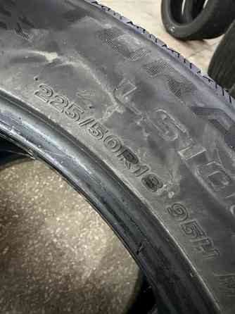 Продам комплект 225/50 R18 Донецк
