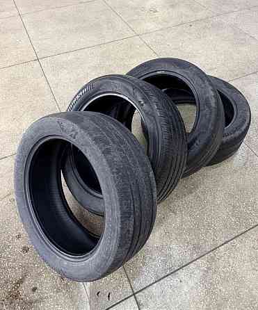Продам комплект 225/50 R18 Донецк