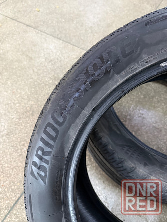 Продам комплект 225/50 R18 Донецк - изображение 3