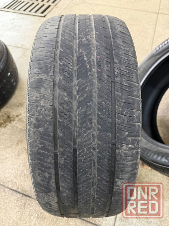 Продам комплект 225/50 R18 Донецк - изображение 4