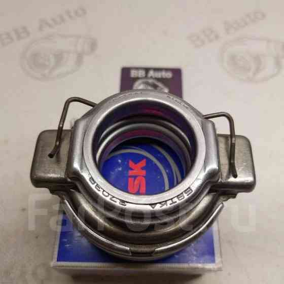 NSK Япония Подшипник вижимной аналог 58TKA3703B Подшипник выжимной Mitsubishi Pajero,L200, L300 Донецк