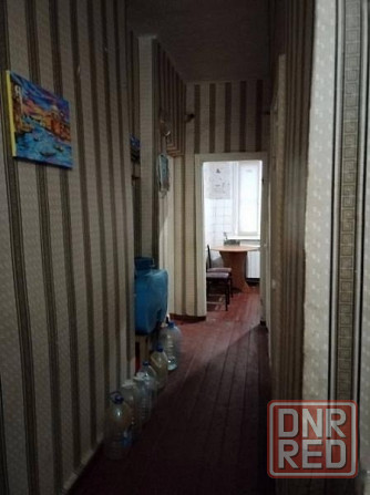 Продам 2х ком квартиру Донецк - изображение 6