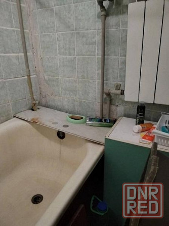 Продам 2х ком квартиру Донецк - изображение 10