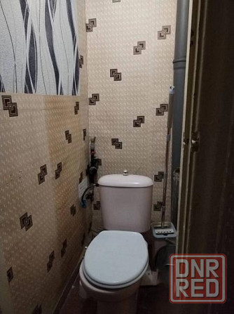 Продам 2х ком квартиру Донецк - изображение 8