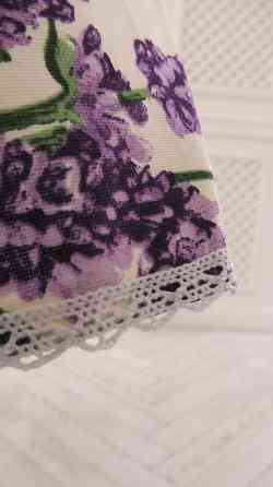 Скатерть из водоотталкивающей ткани DUCK, новая Донецк