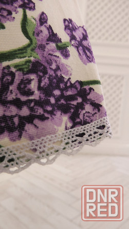 Скатерть из водоотталкивающей ткани DUCK, новая Донецк - изображение 4