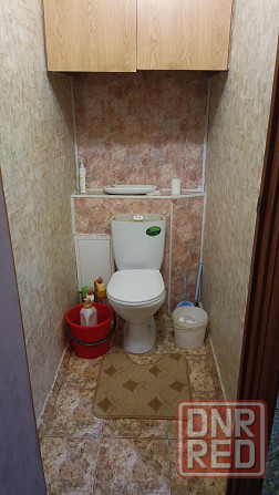 Квартира 3х комнатная Донецк Донецк - изображение 8