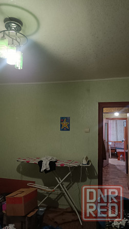 Квартира 3х комнатная Донецк Донецк - изображение 2