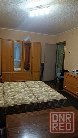 Квартира 3х комнатная Донецк Донецк - изображение 9