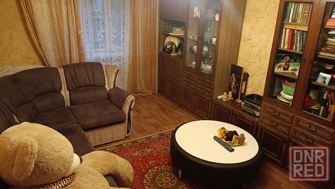 Квартира 3х комнатная Донецк Донецк - изображение 3