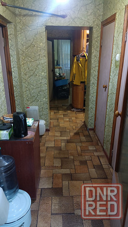 Квартира 3х комнатная Донецк Донецк - изображение 5