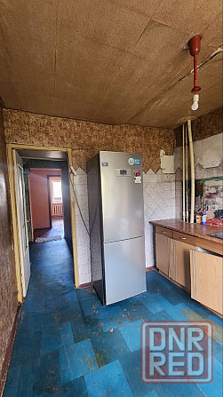 Продается 3к.кв. ул.Харитонова 4/10 этаж Донецк - изображение 6
